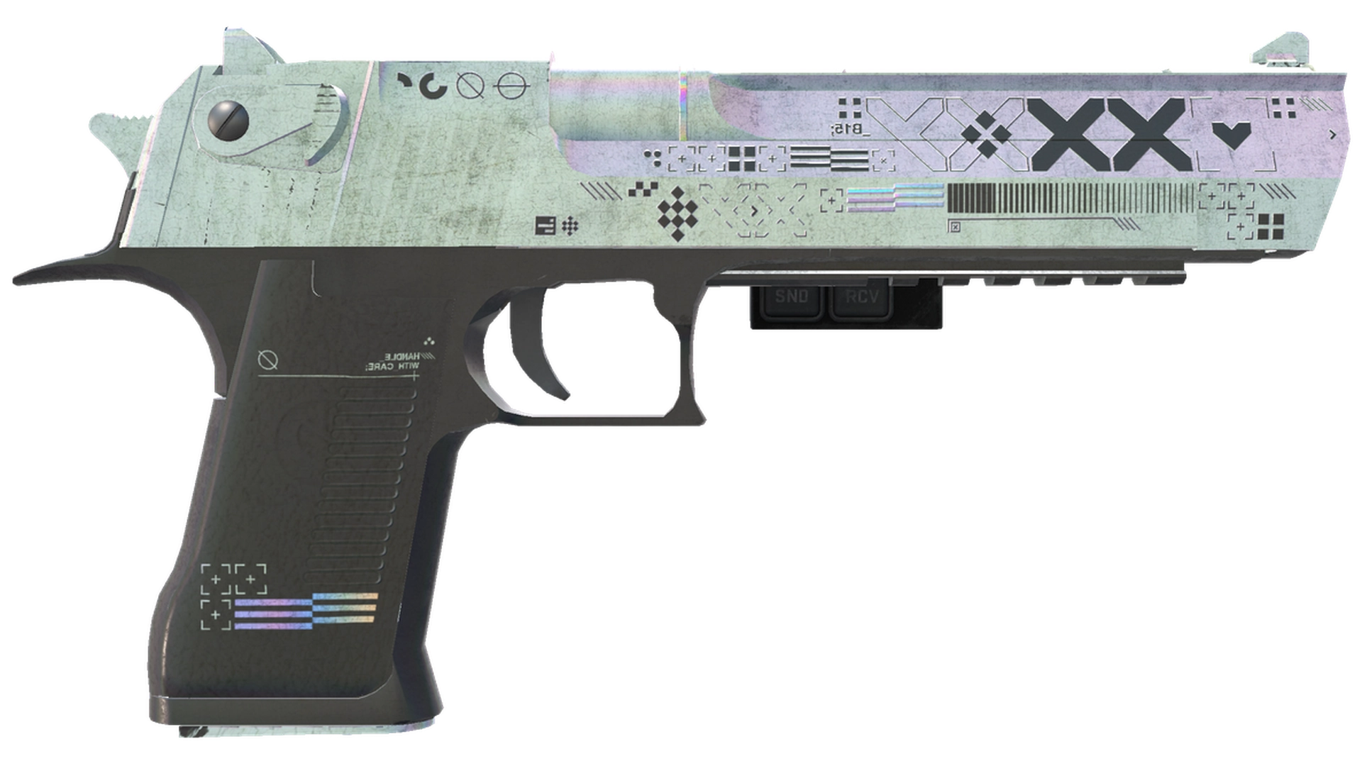 Printstream image