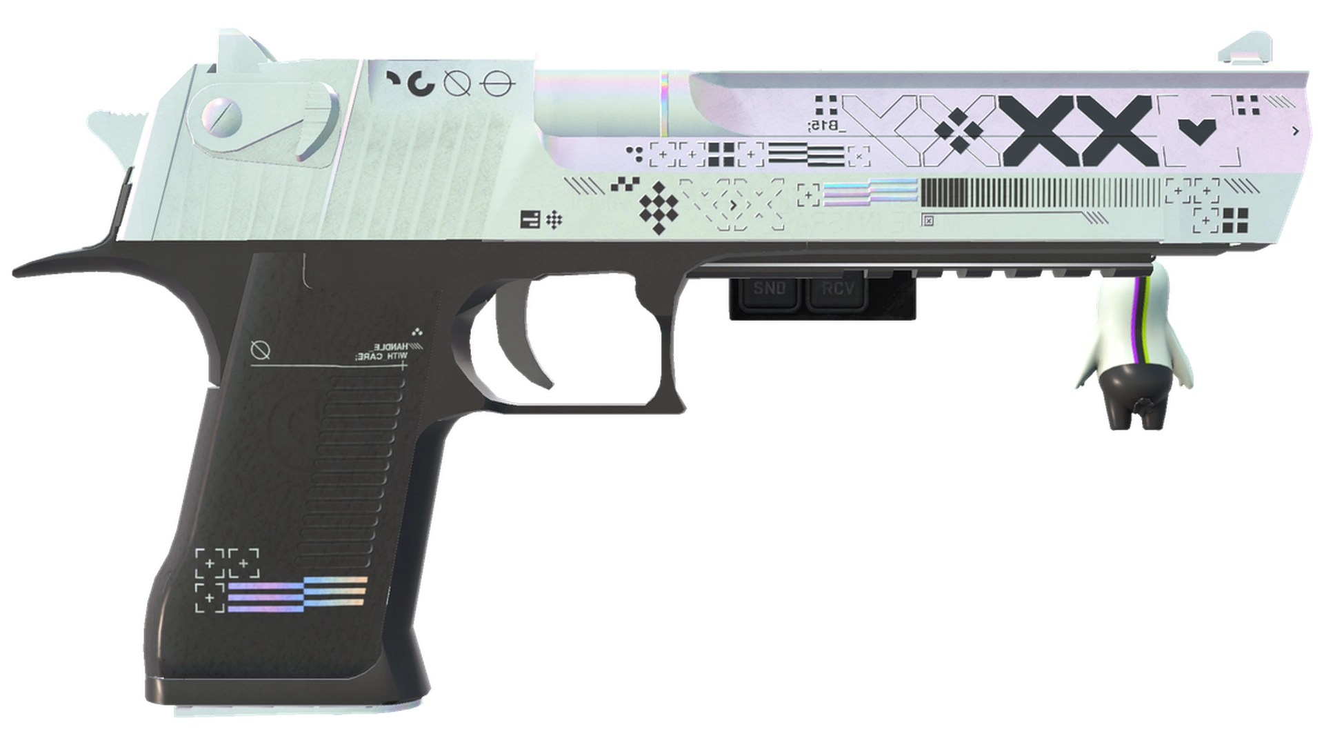 Printstream image