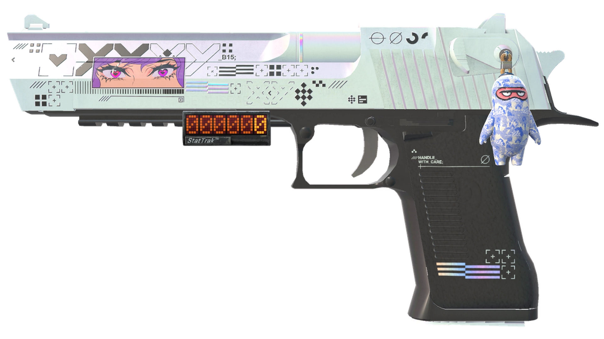 Printstream image