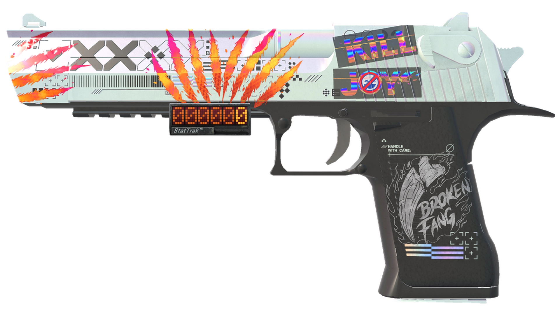 Printstream image