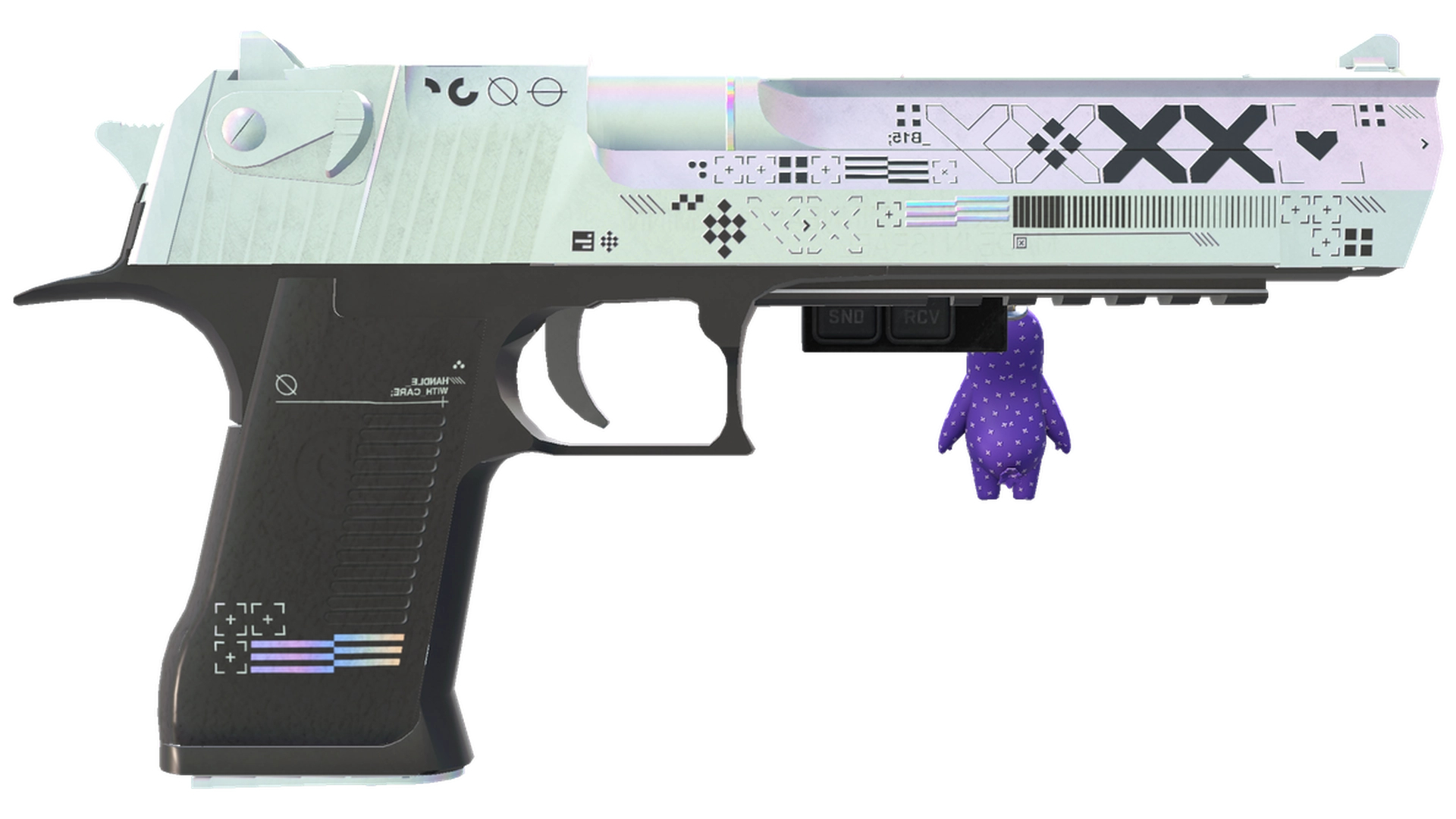 Printstream image