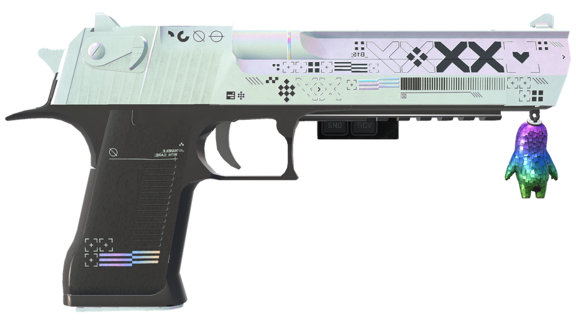 Printstream image