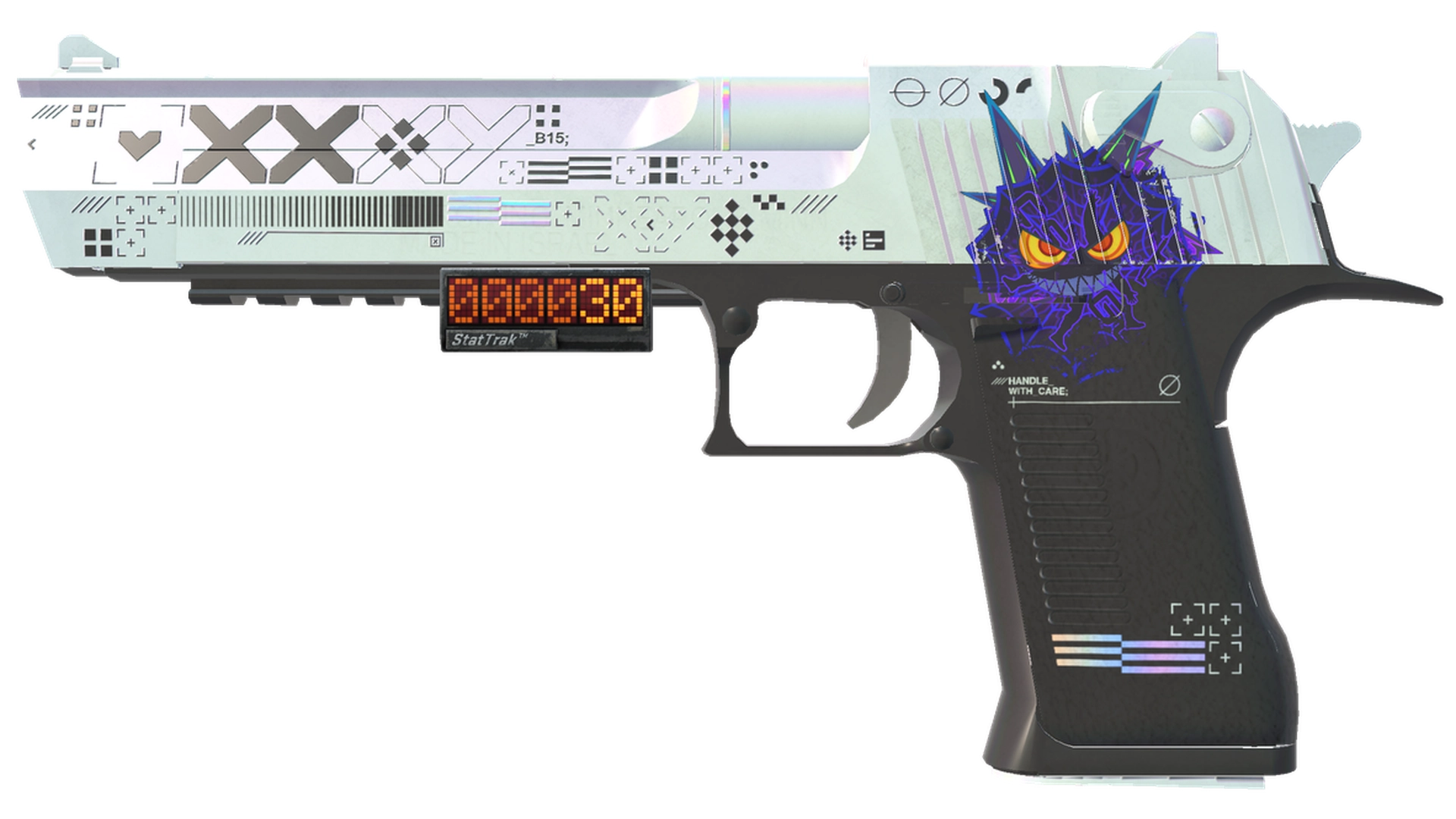 Printstream image