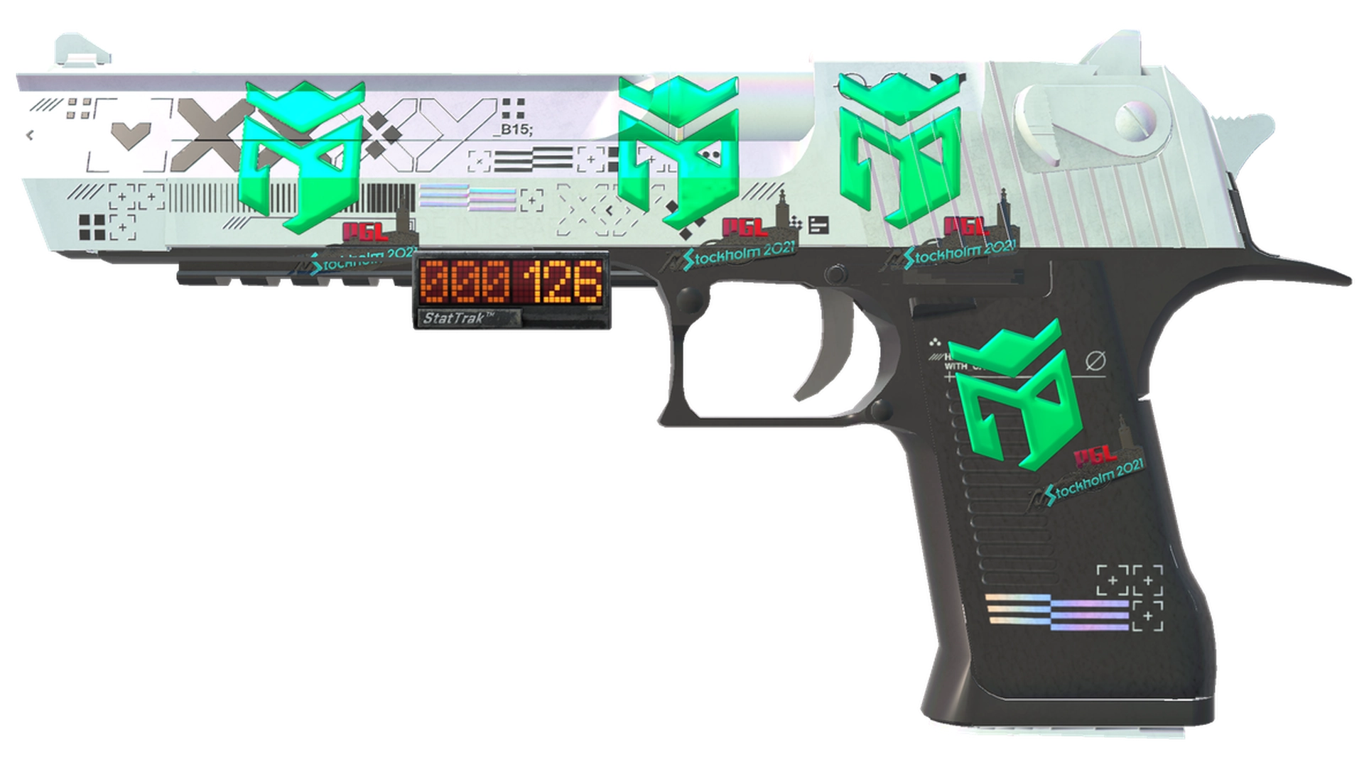 Printstream image