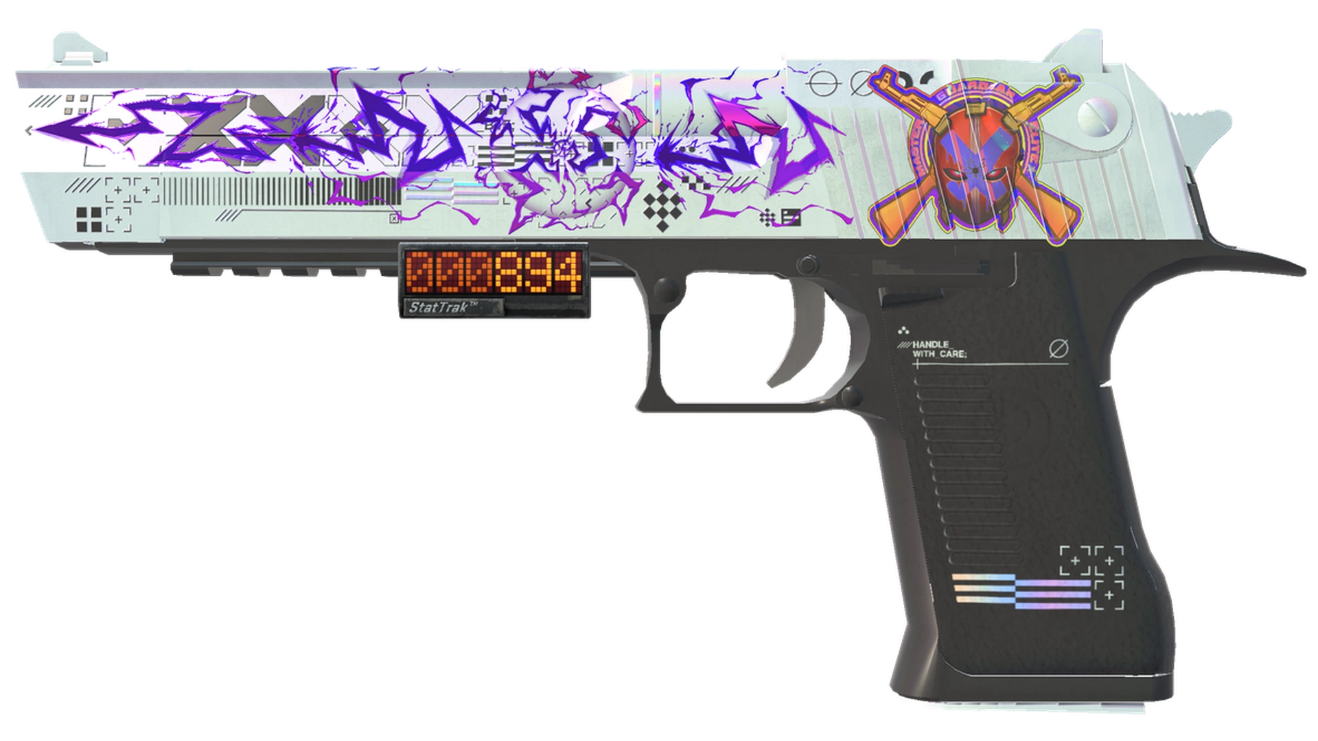Printstream image
