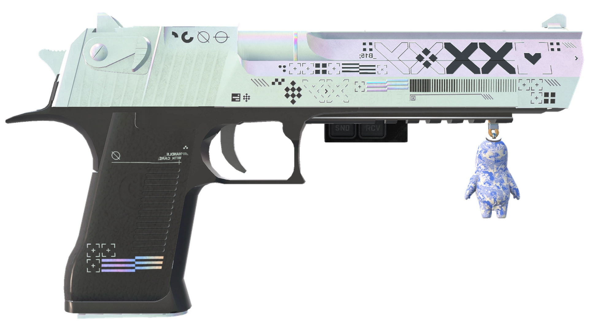 Printstream image