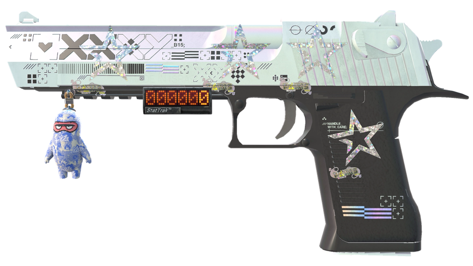 Printstream image