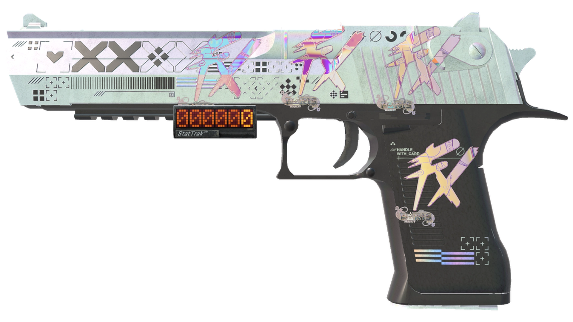 Printstream image
