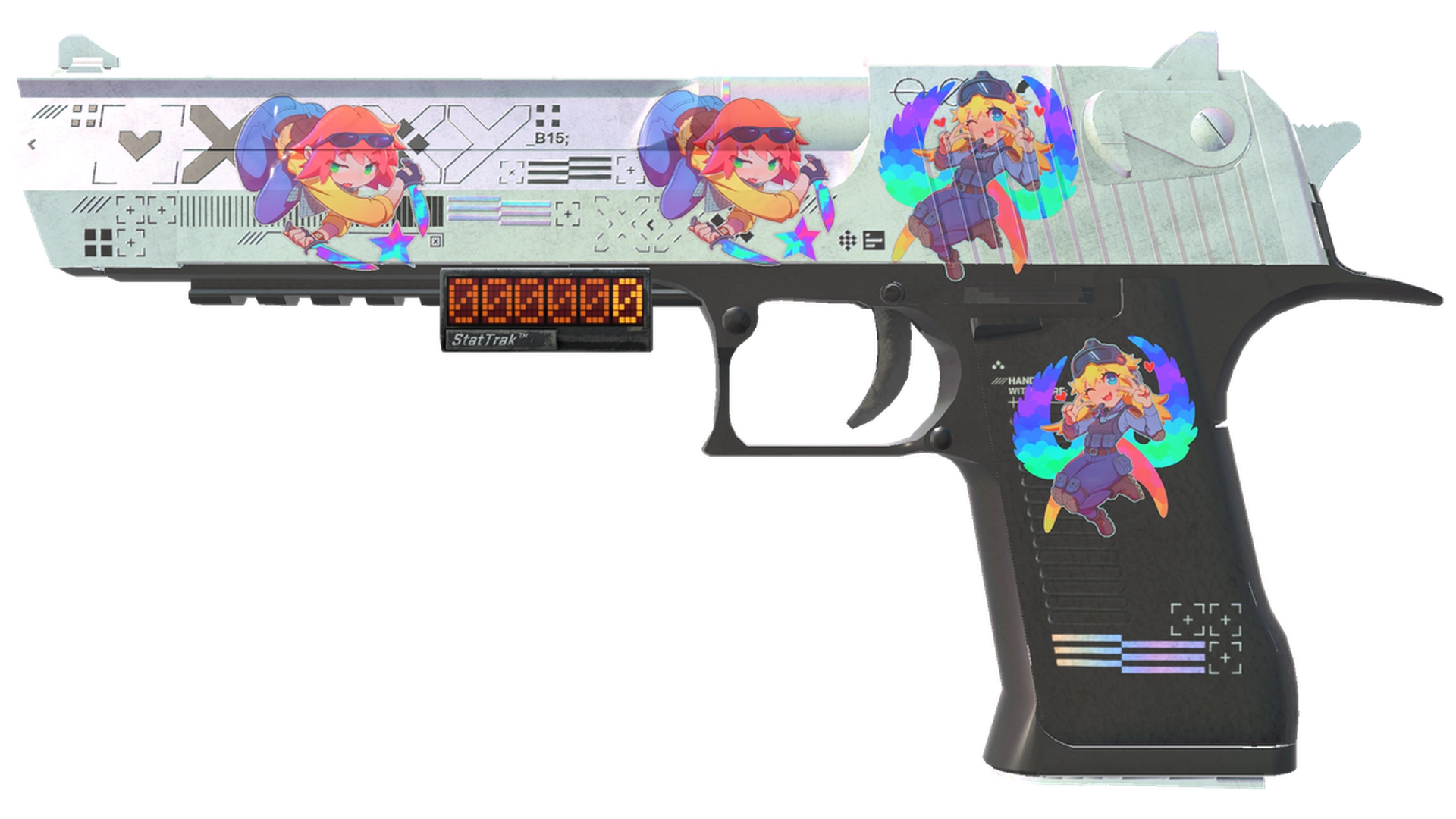 Printstream image
