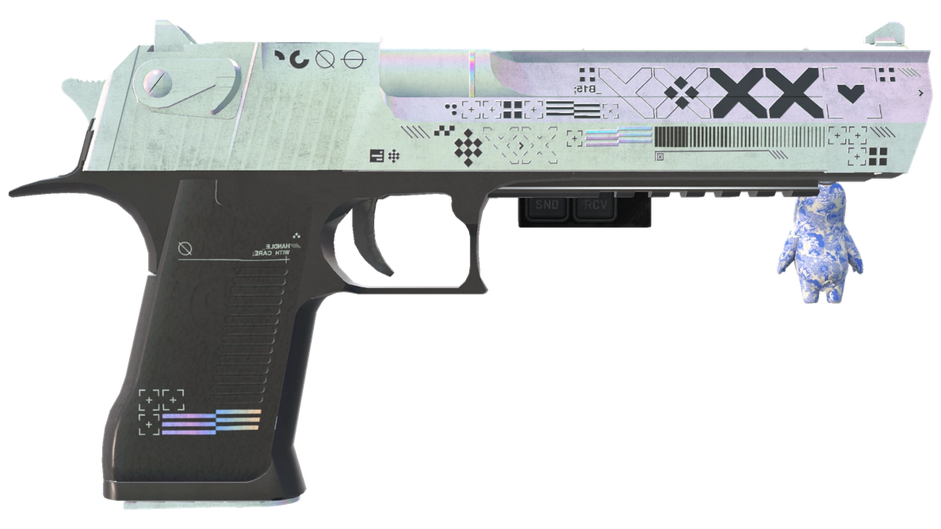 Printstream image