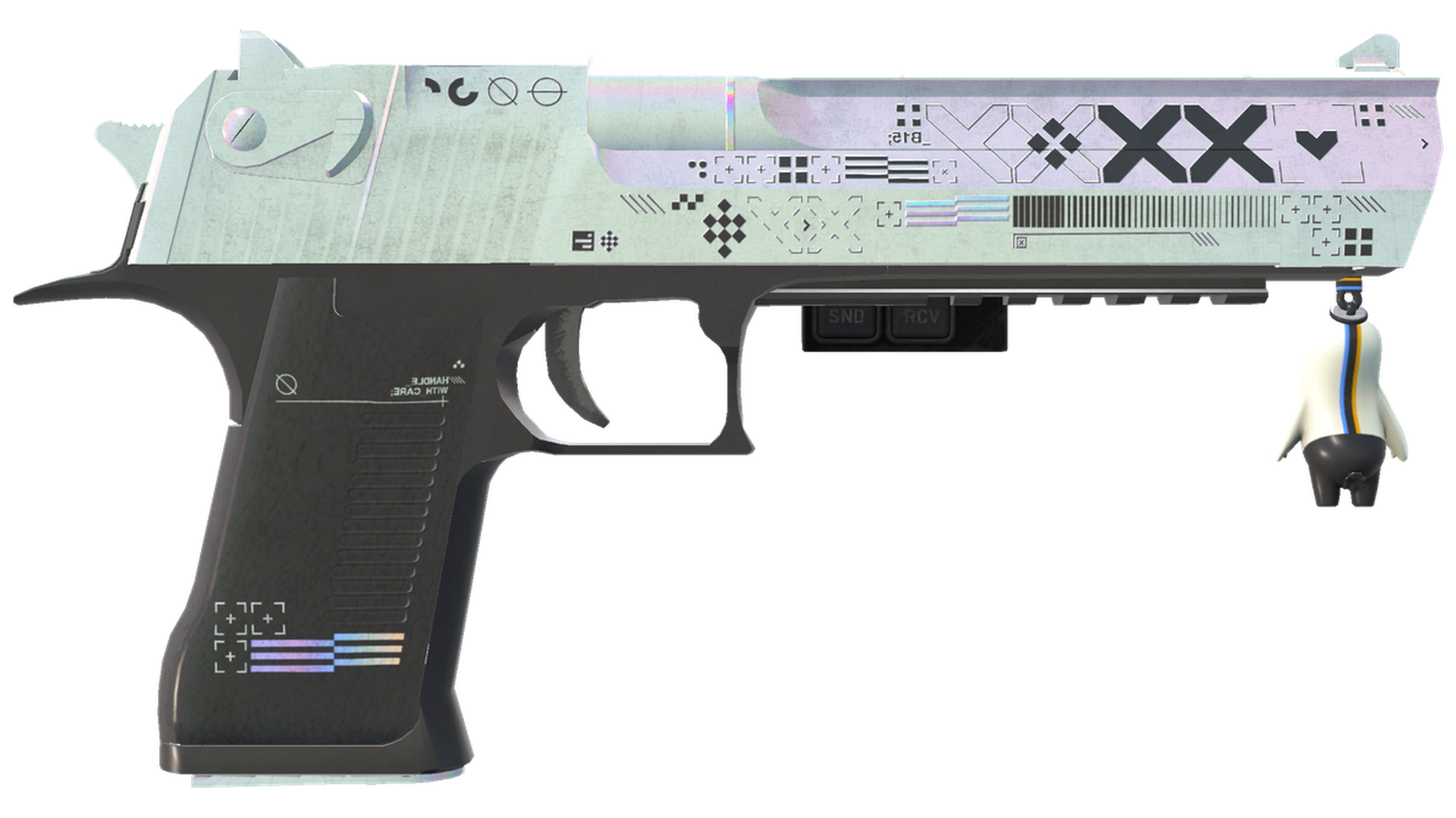 Printstream image