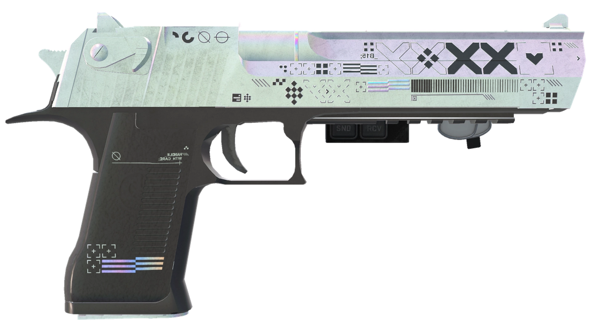 Printstream image