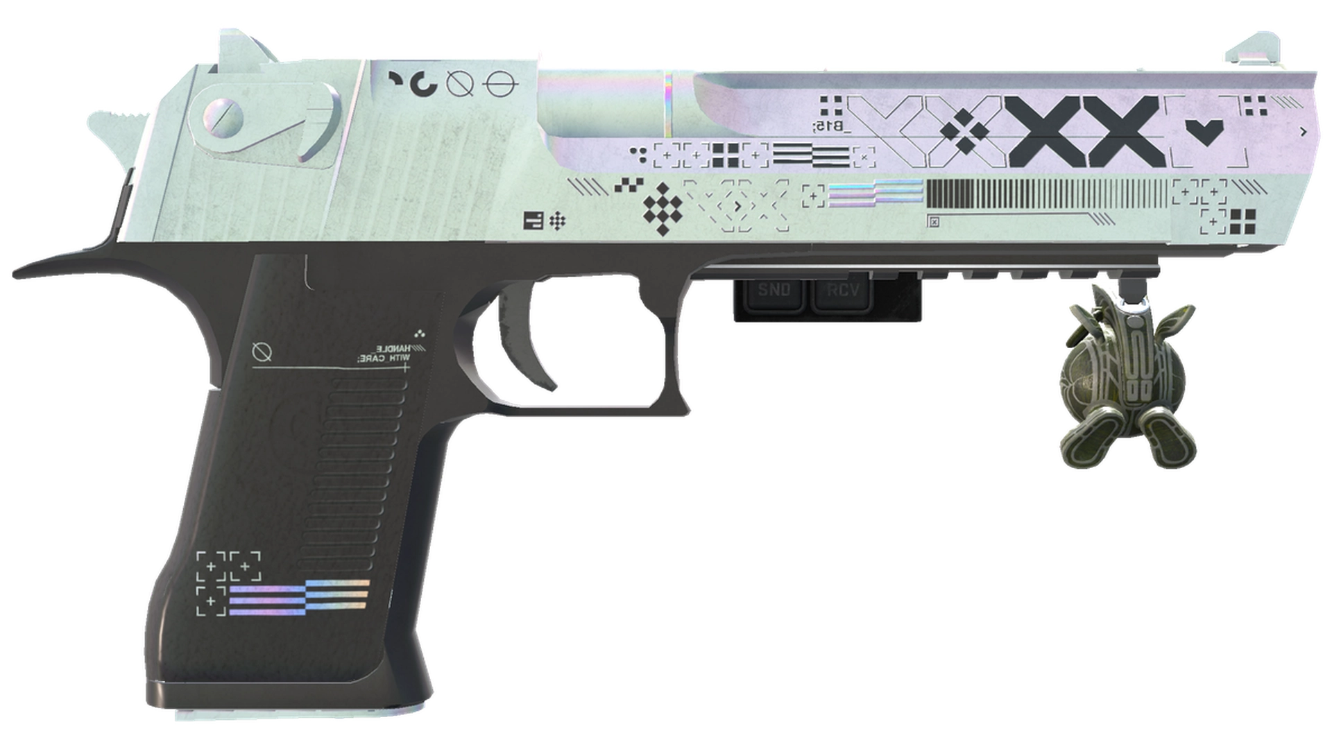 Printstream image