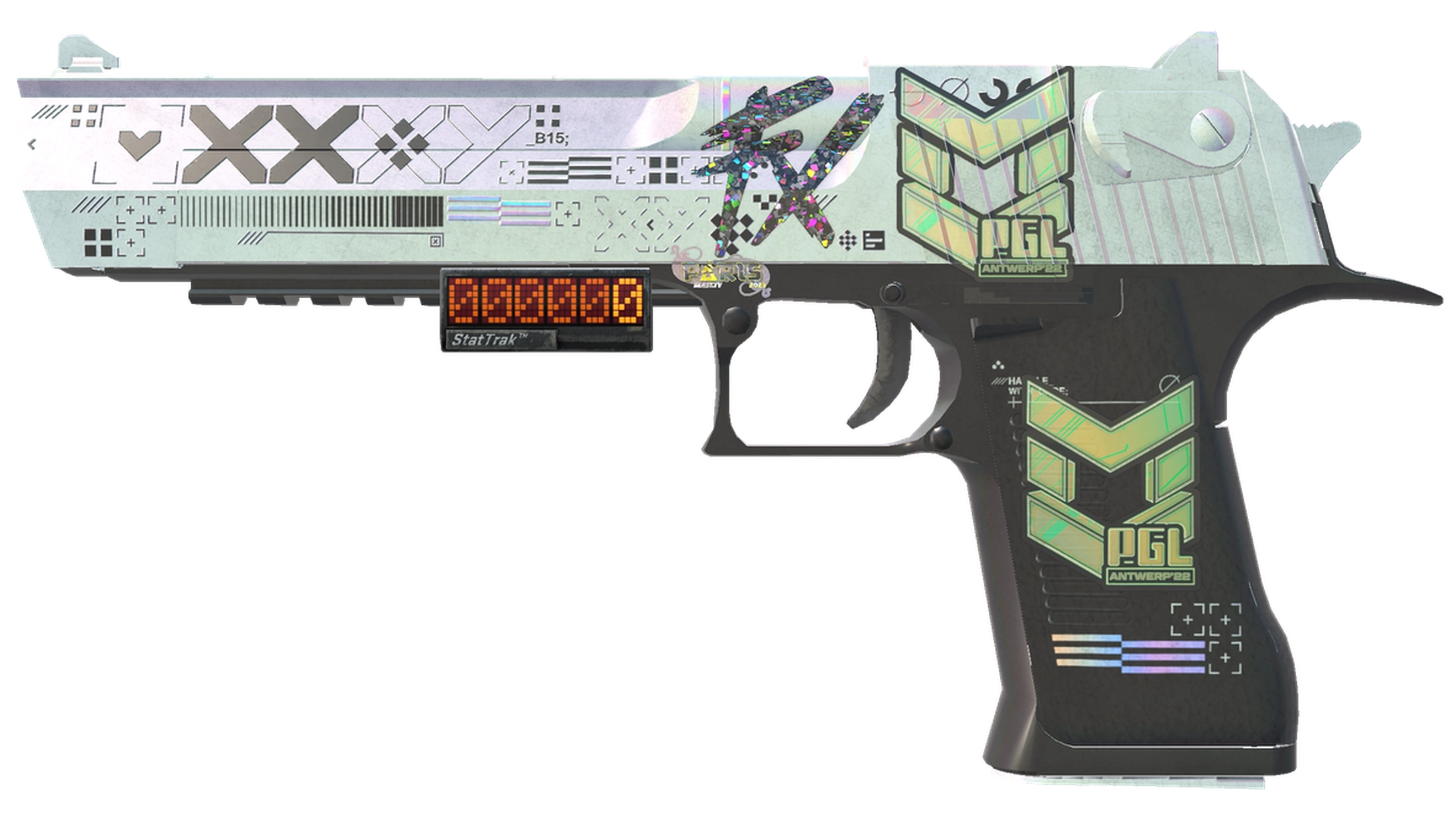 Printstream image