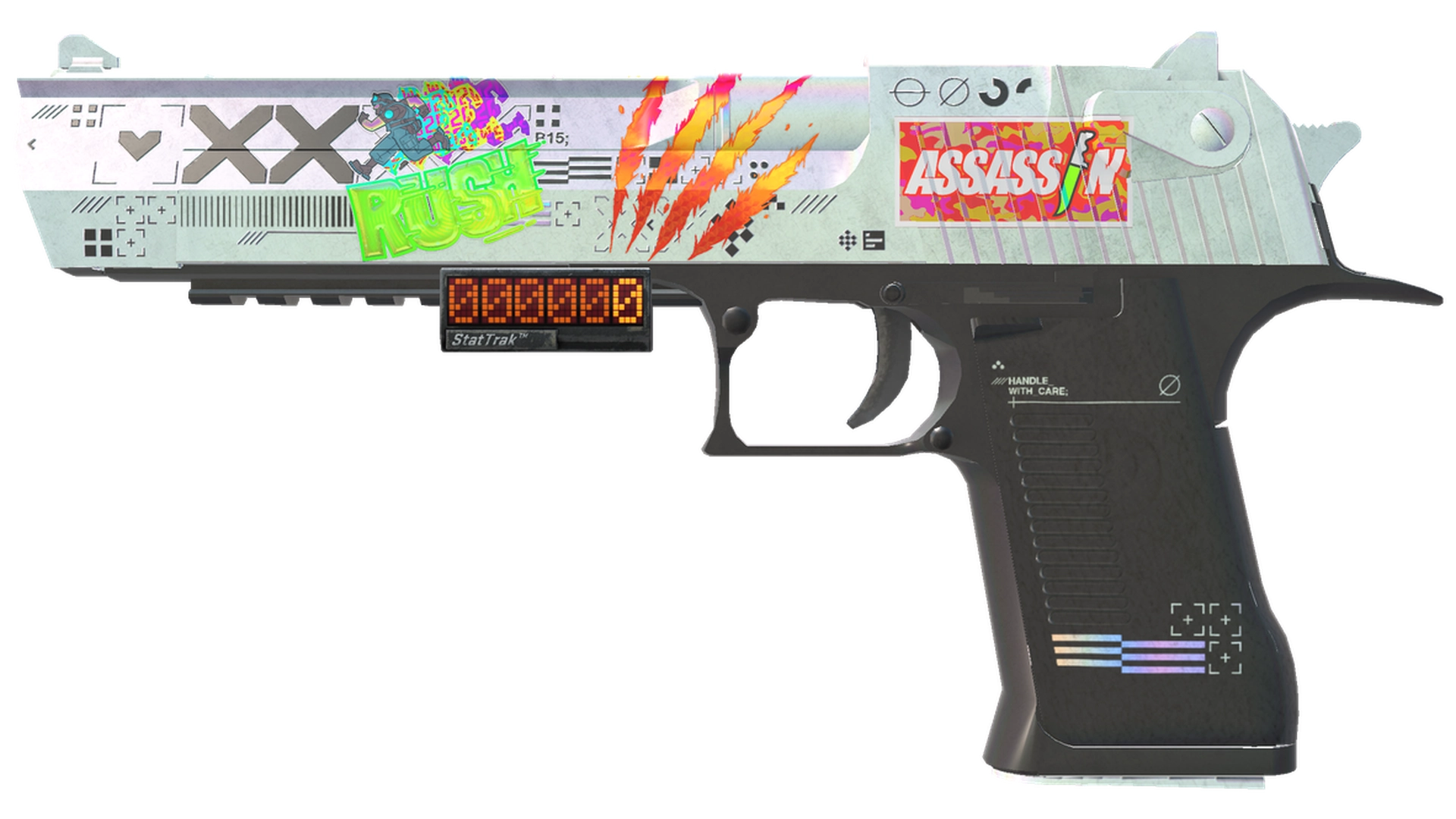 Printstream image