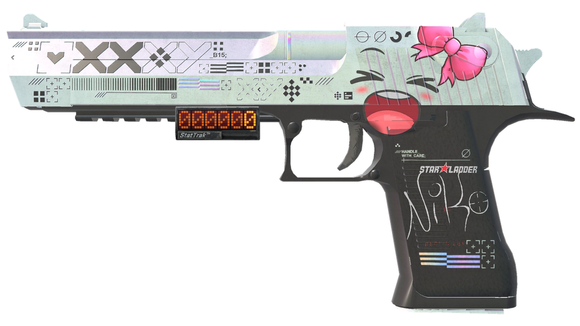 Printstream image