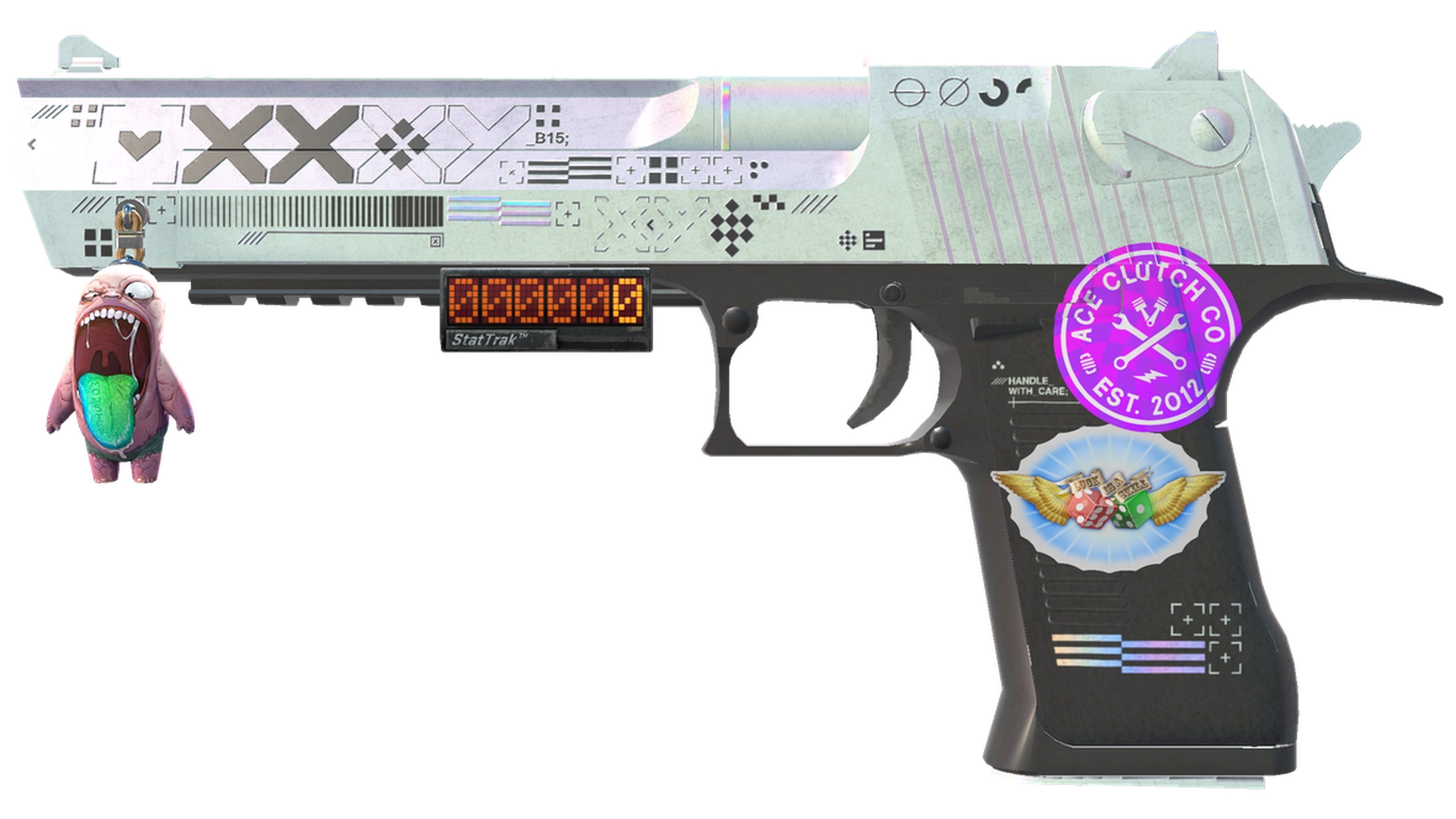 Printstream image