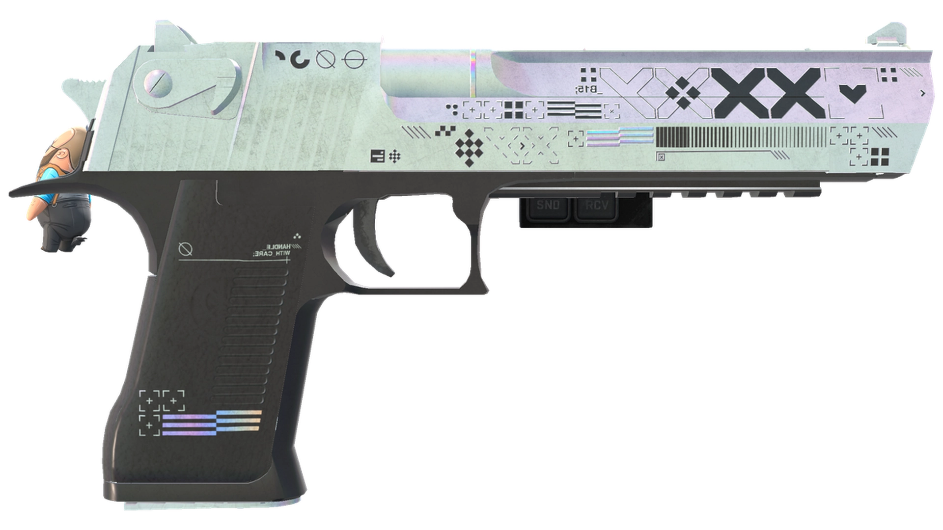 Printstream image