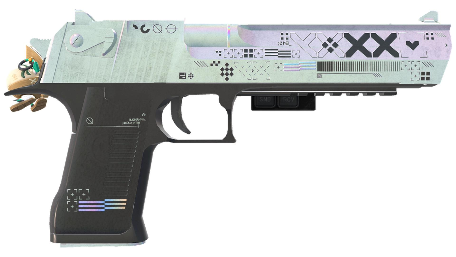 Printstream image