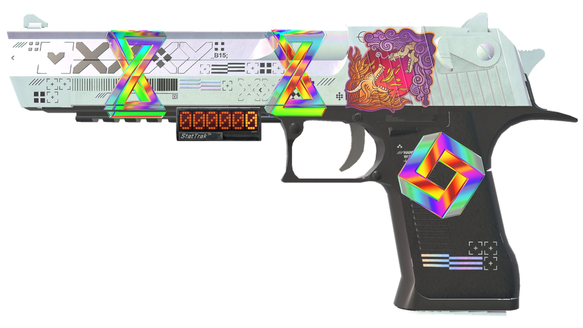 Printstream image