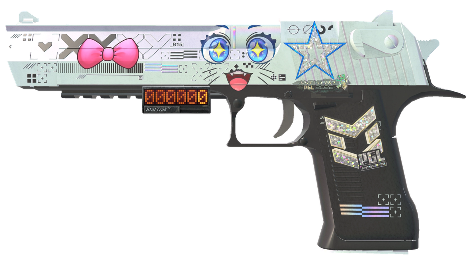 Printstream image