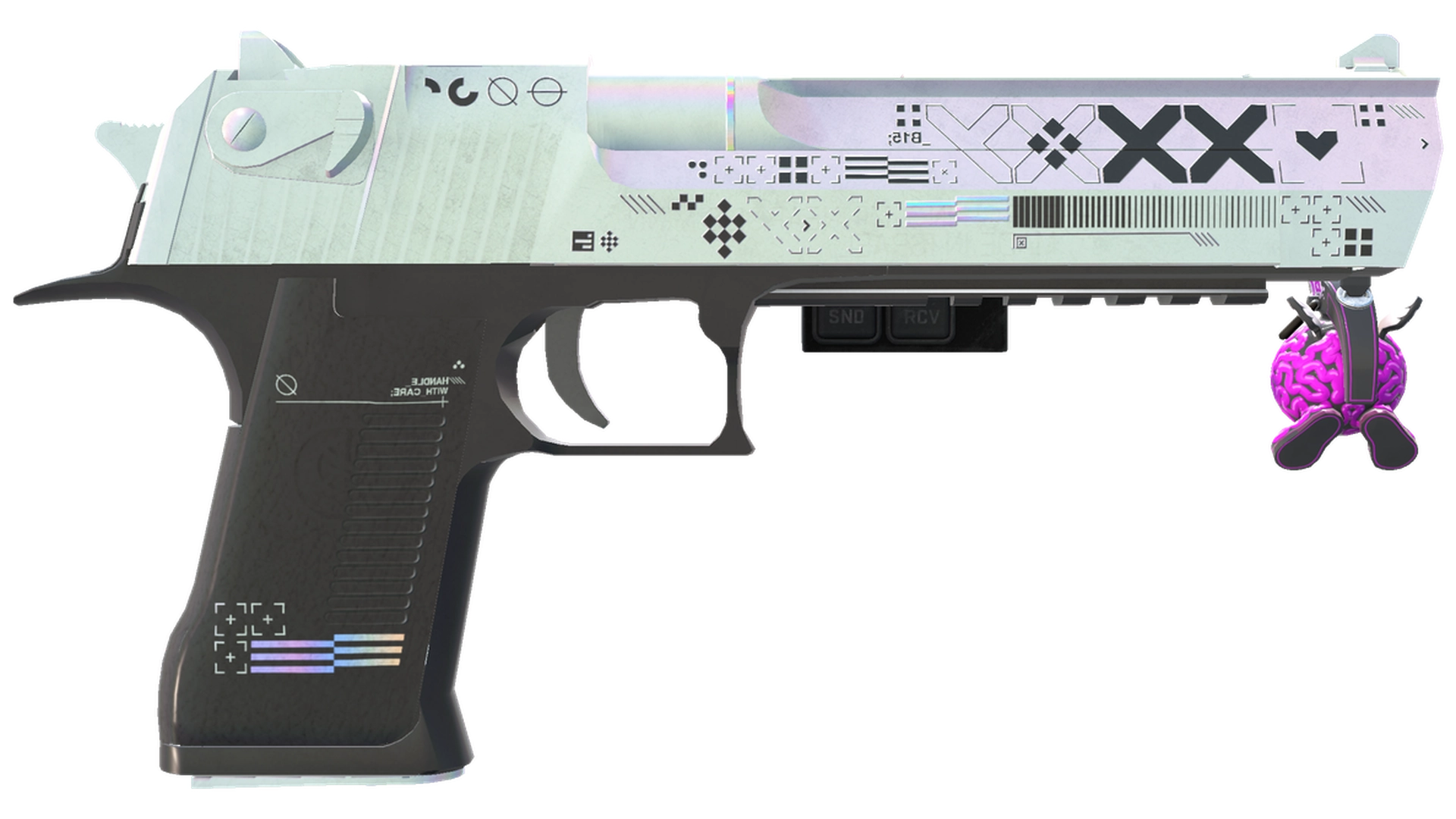 Printstream image