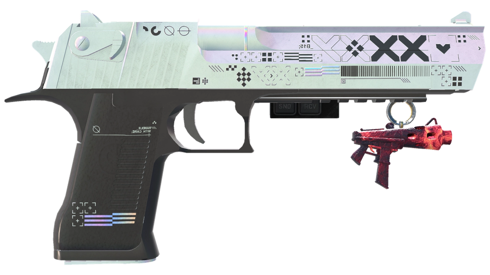Printstream image