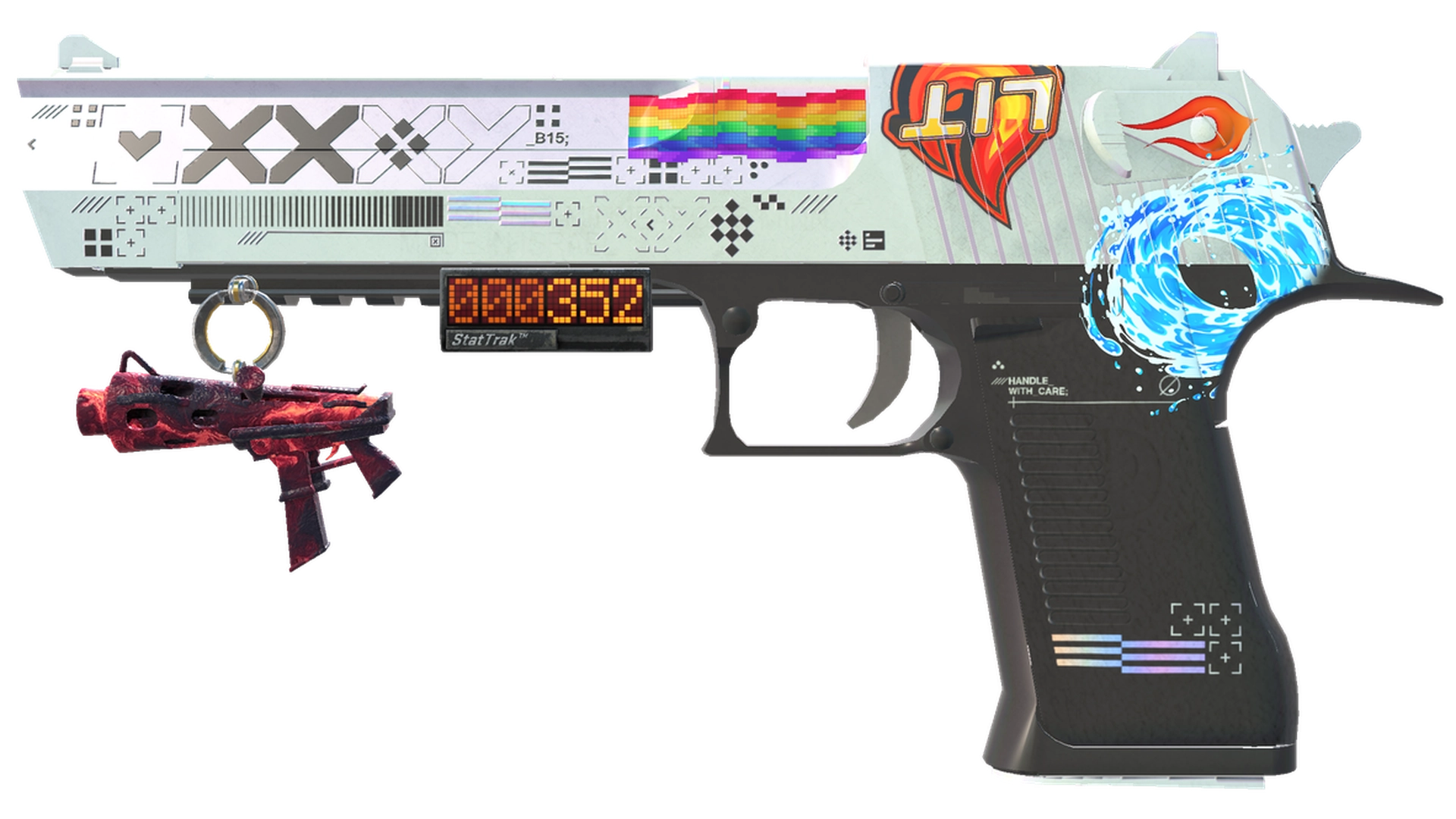 Printstream image