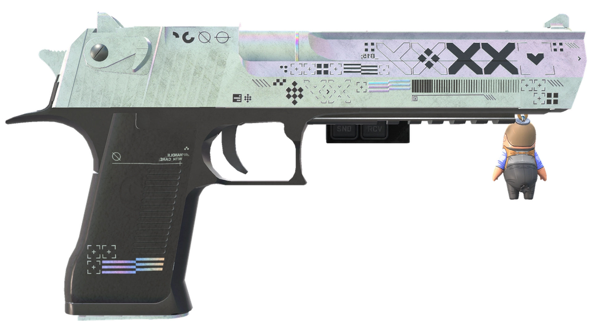 Printstream image