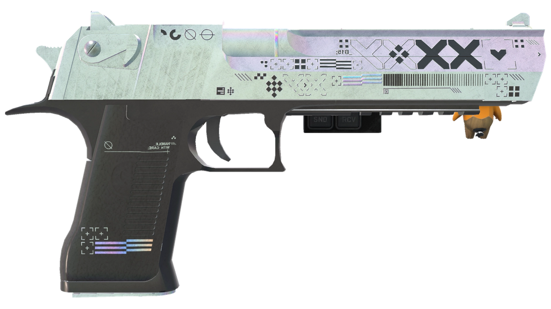 Printstream image