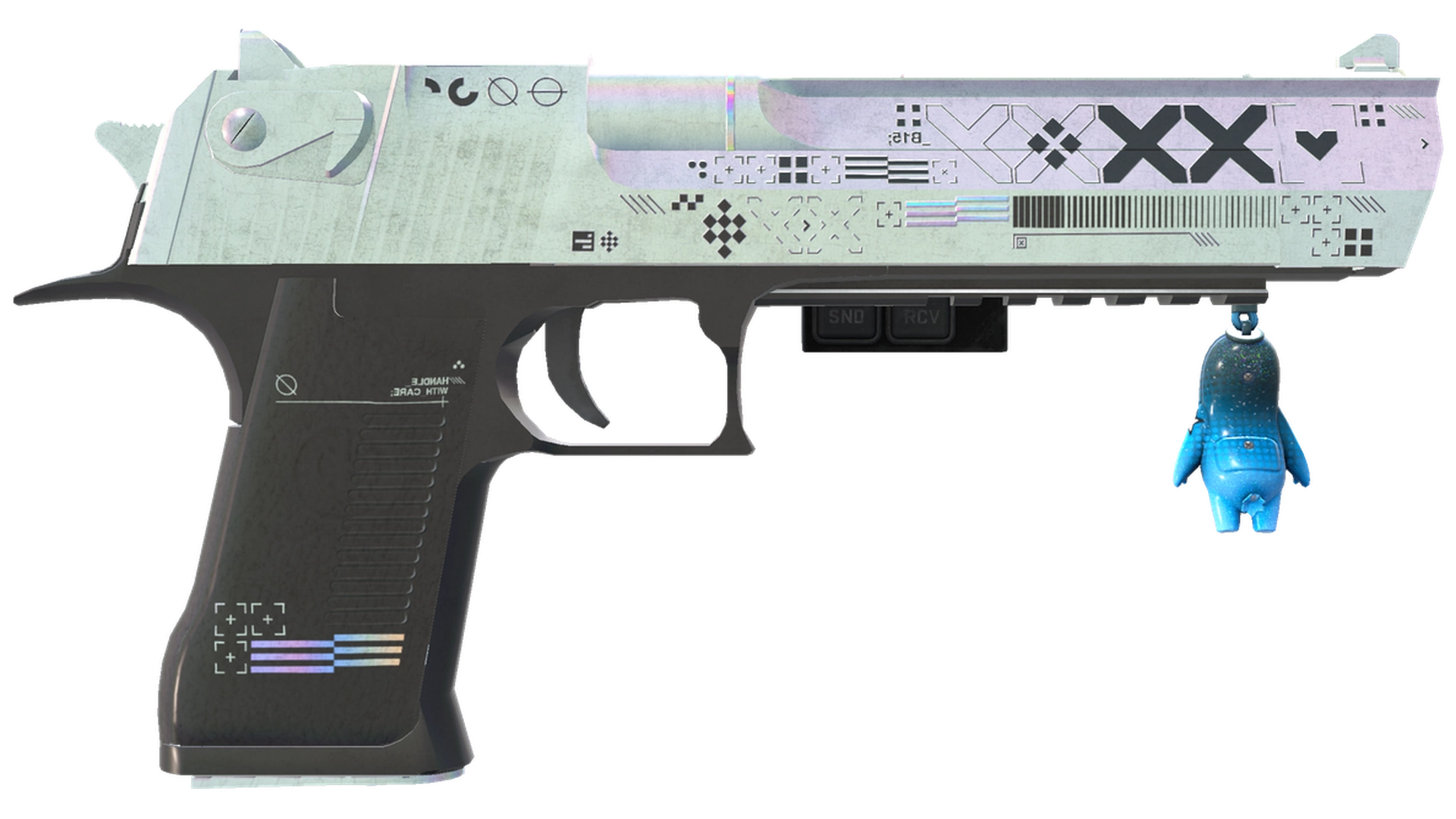 Printstream image