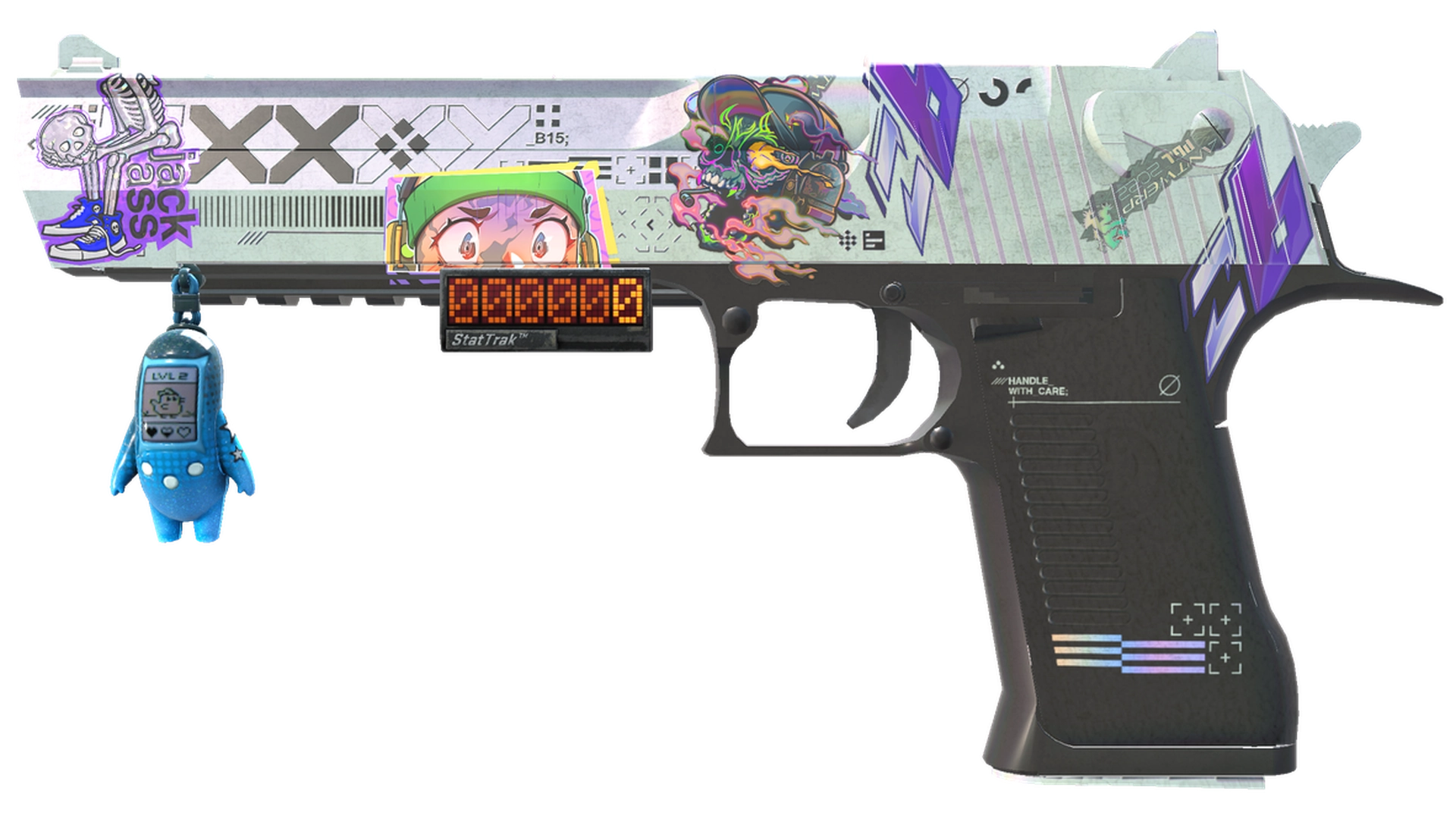 Printstream image
