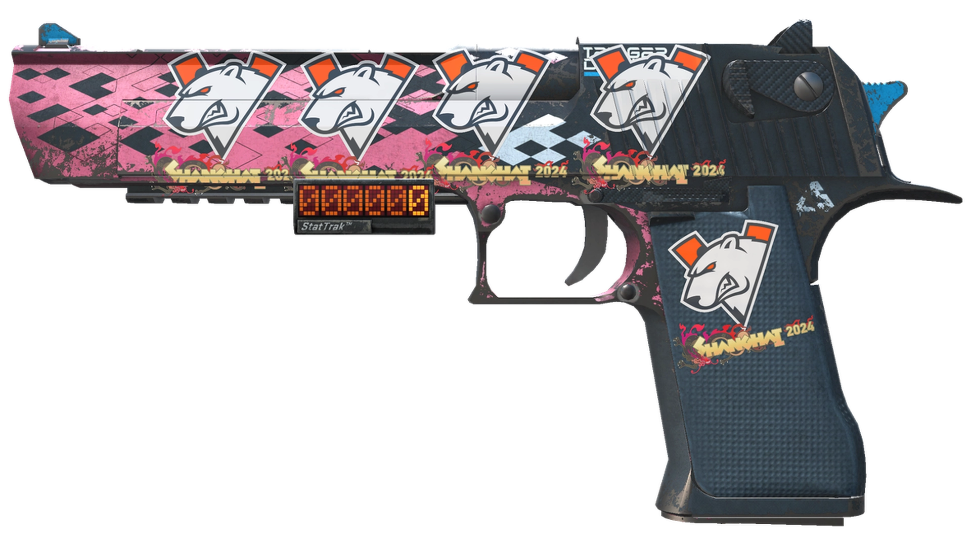 Trigger Discipline image