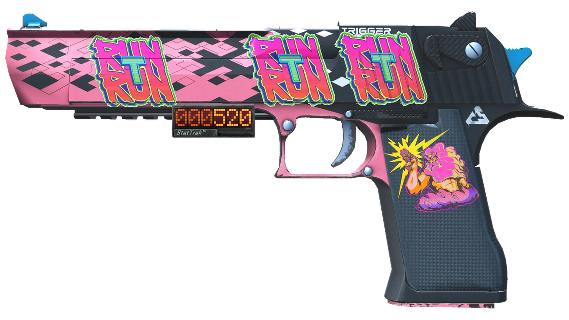 Trigger Discipline image