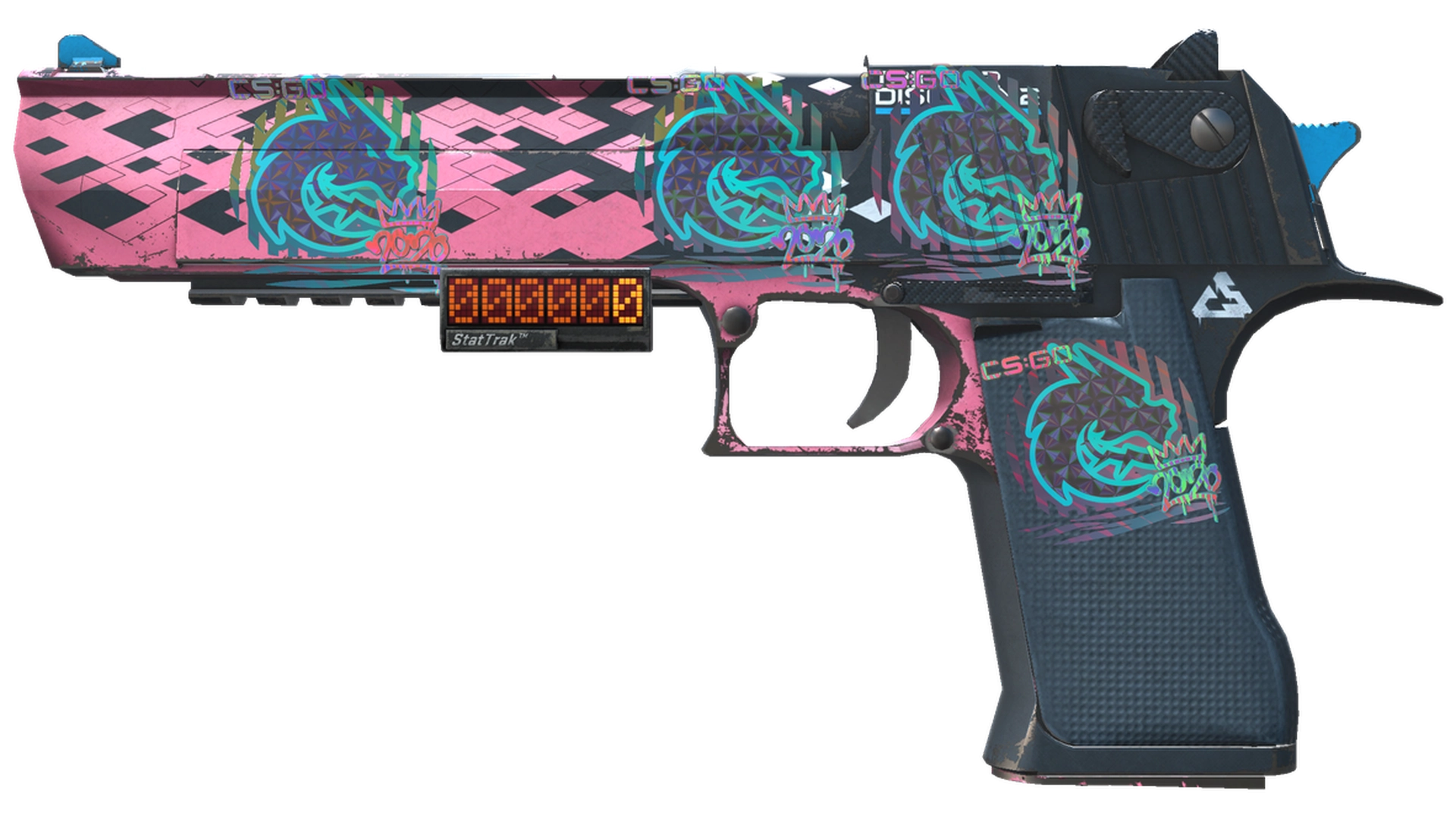 Trigger Discipline image