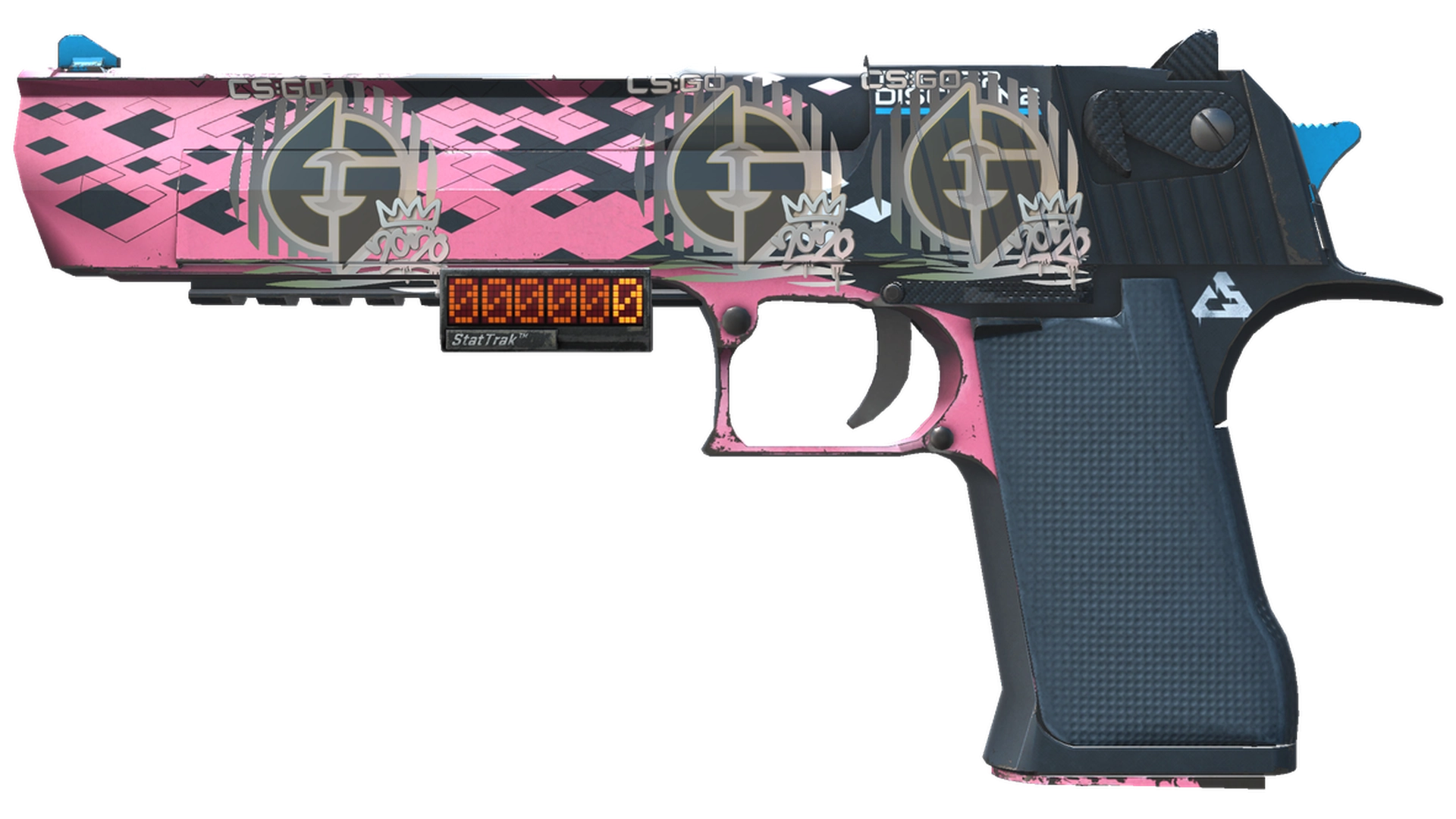 Trigger Discipline image