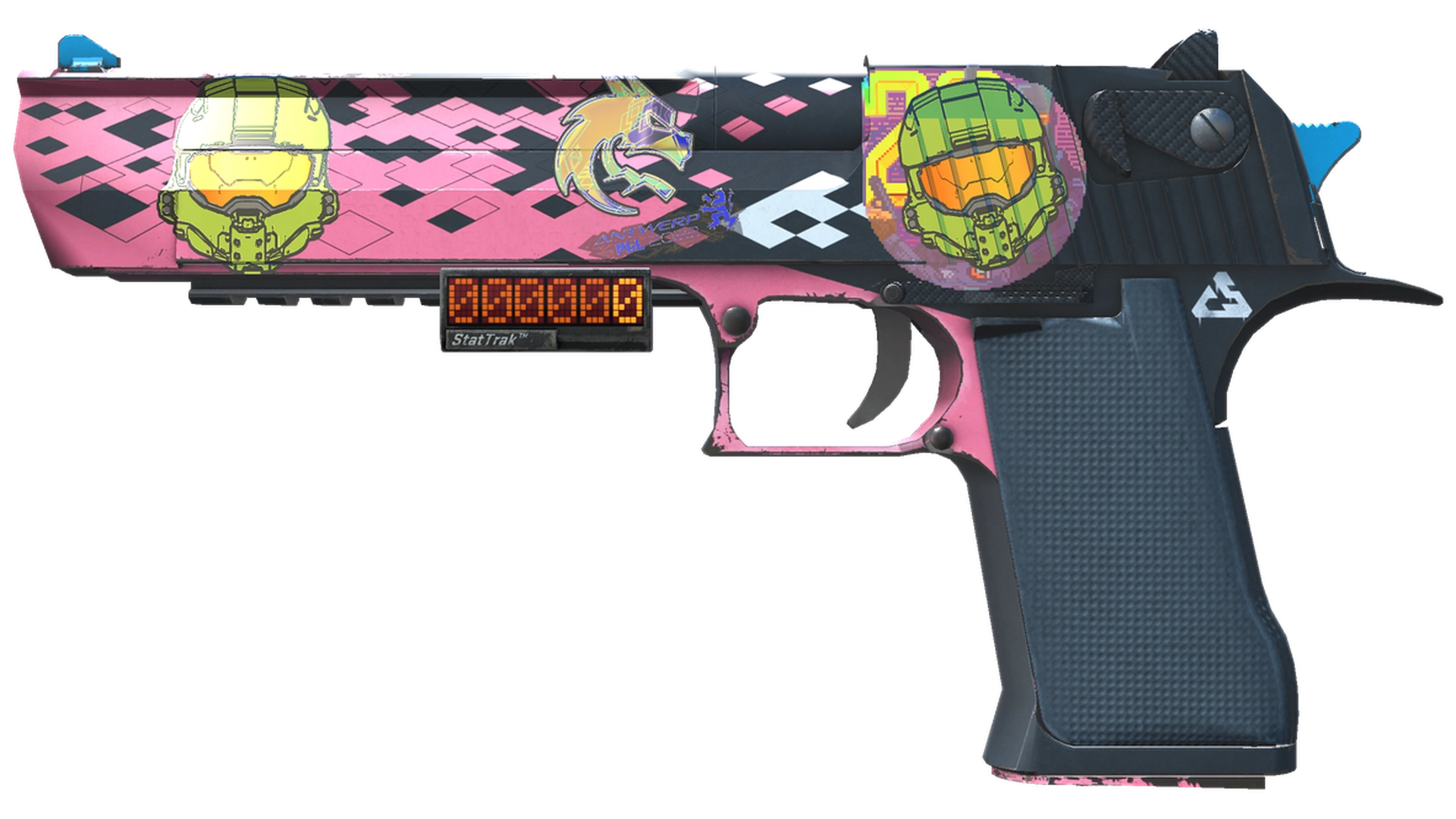 Trigger Discipline image