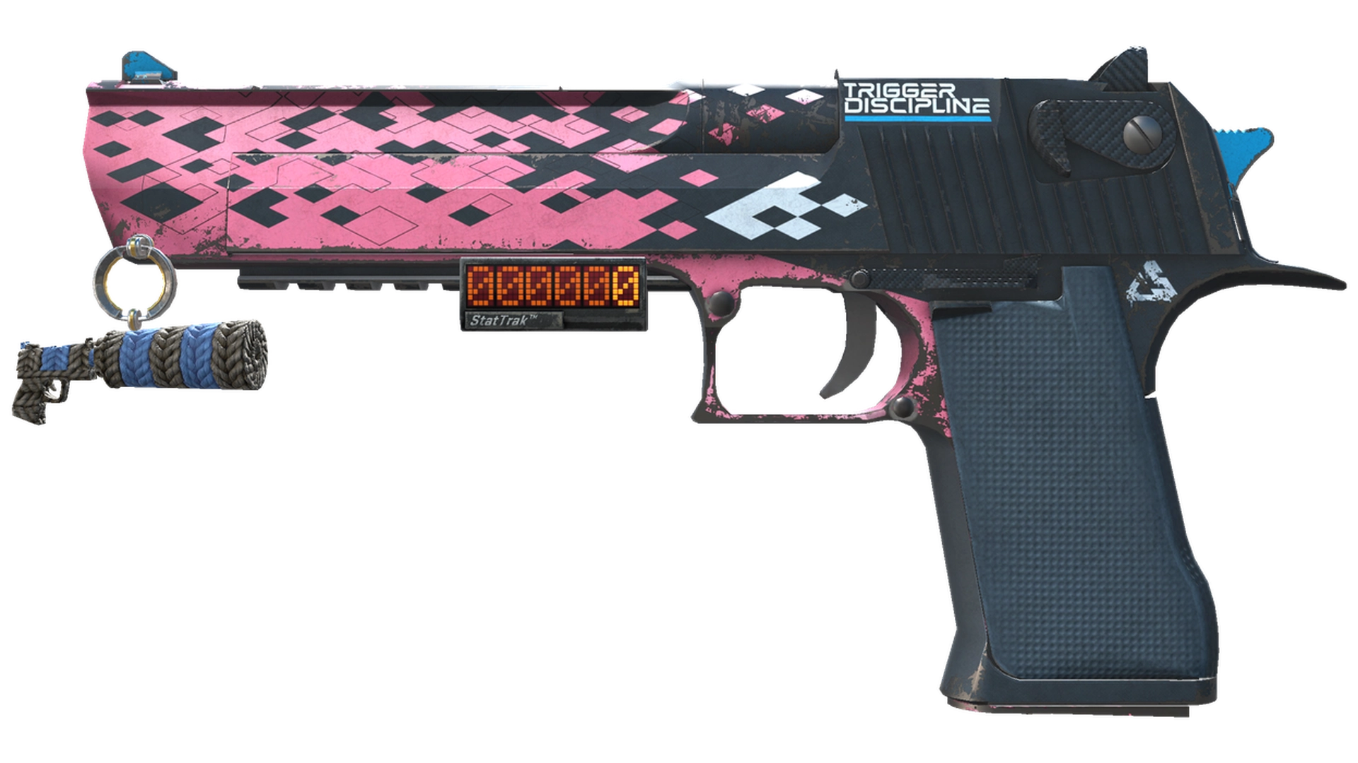 Trigger Discipline image