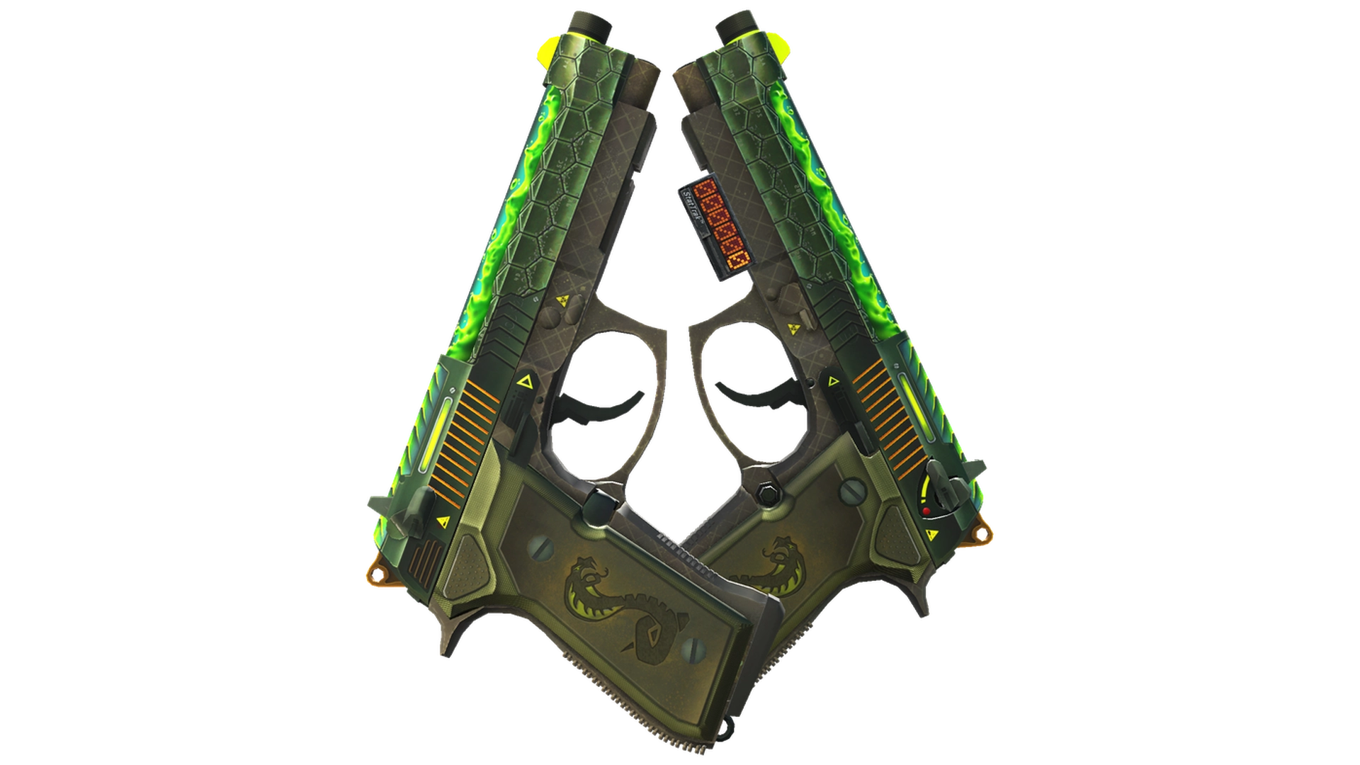 Cobra Strike image