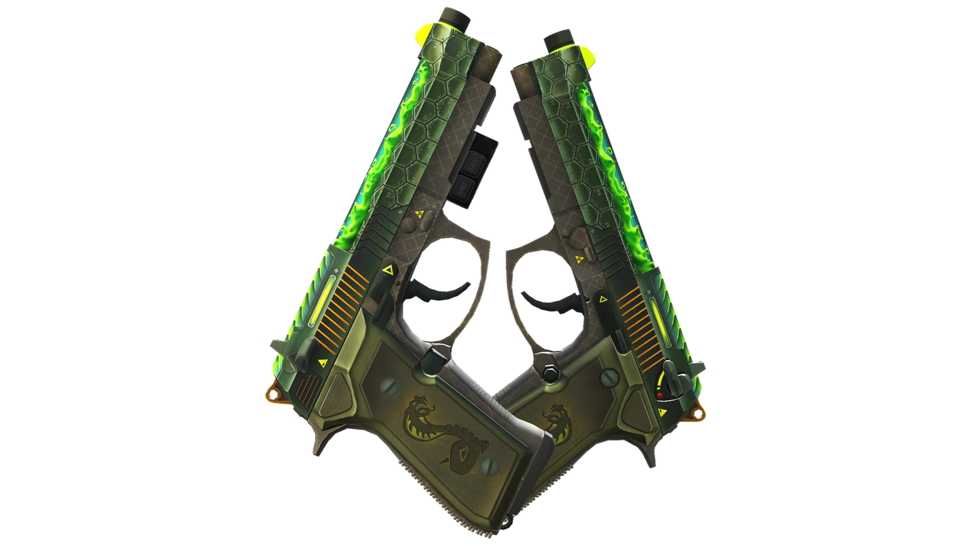 Cobra Strike image