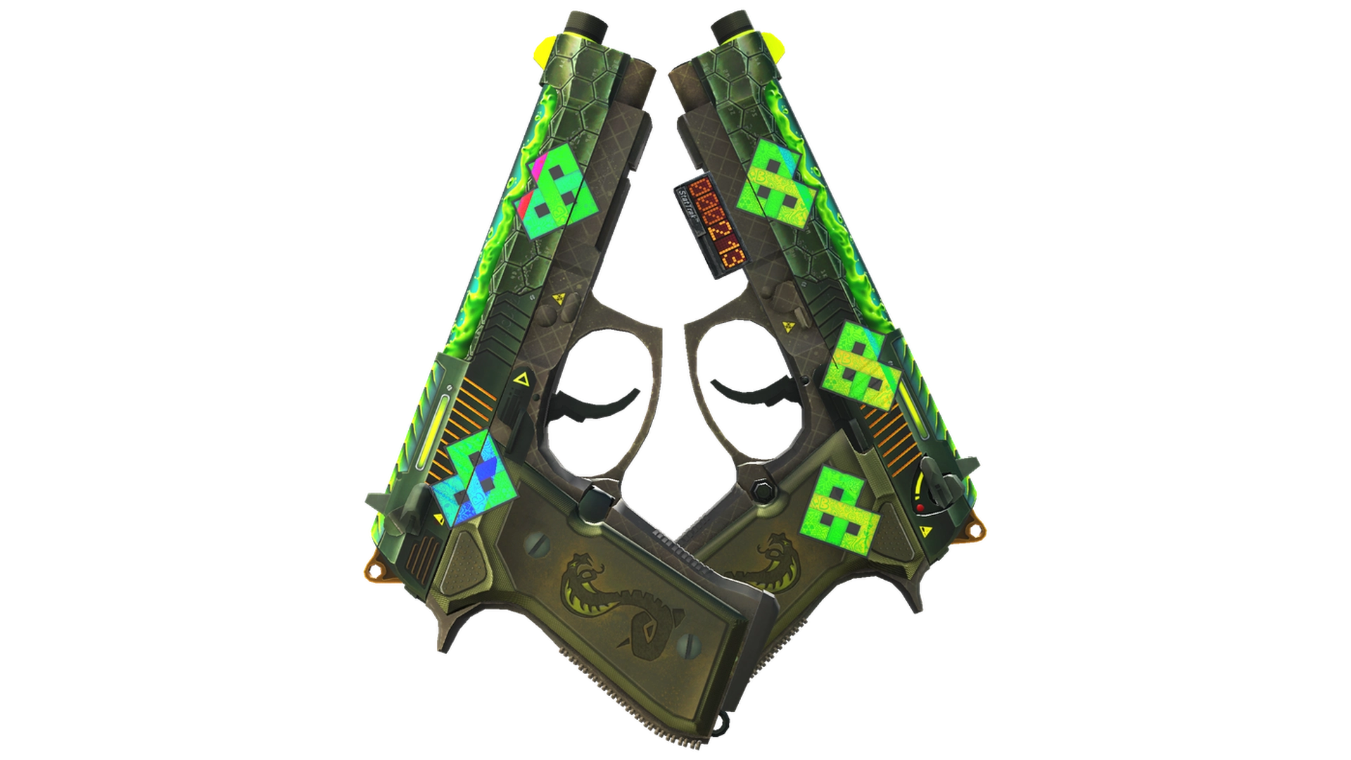 Cobra Strike image