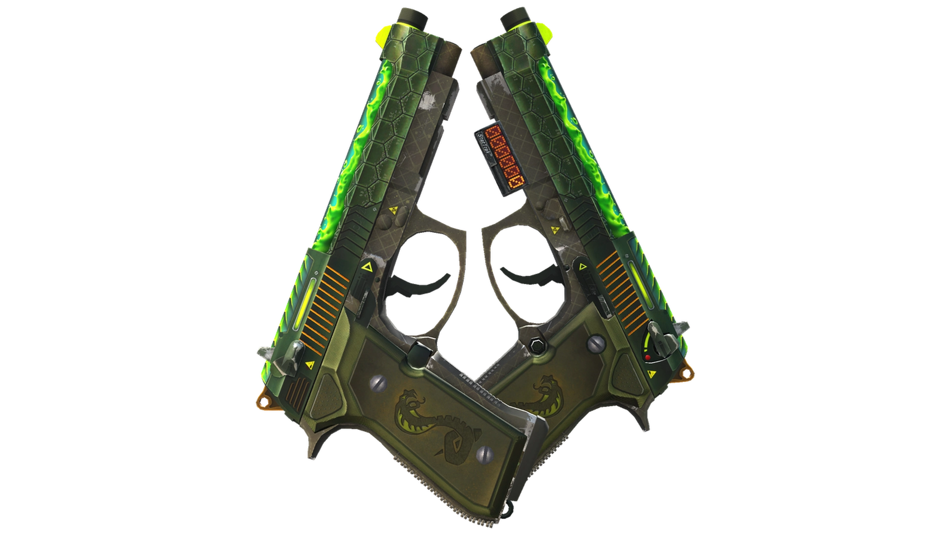 Cobra Strike image