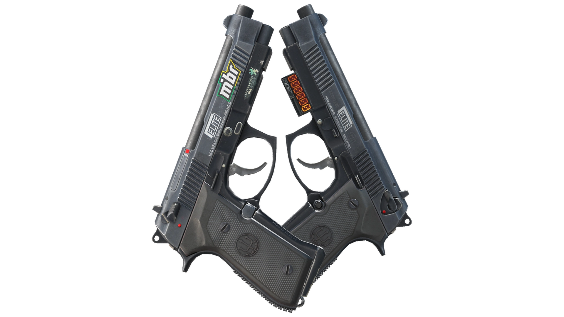 Elite 1.6 image