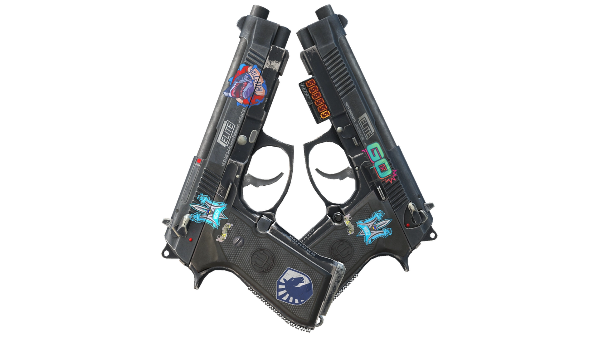 Elite 1.6 image