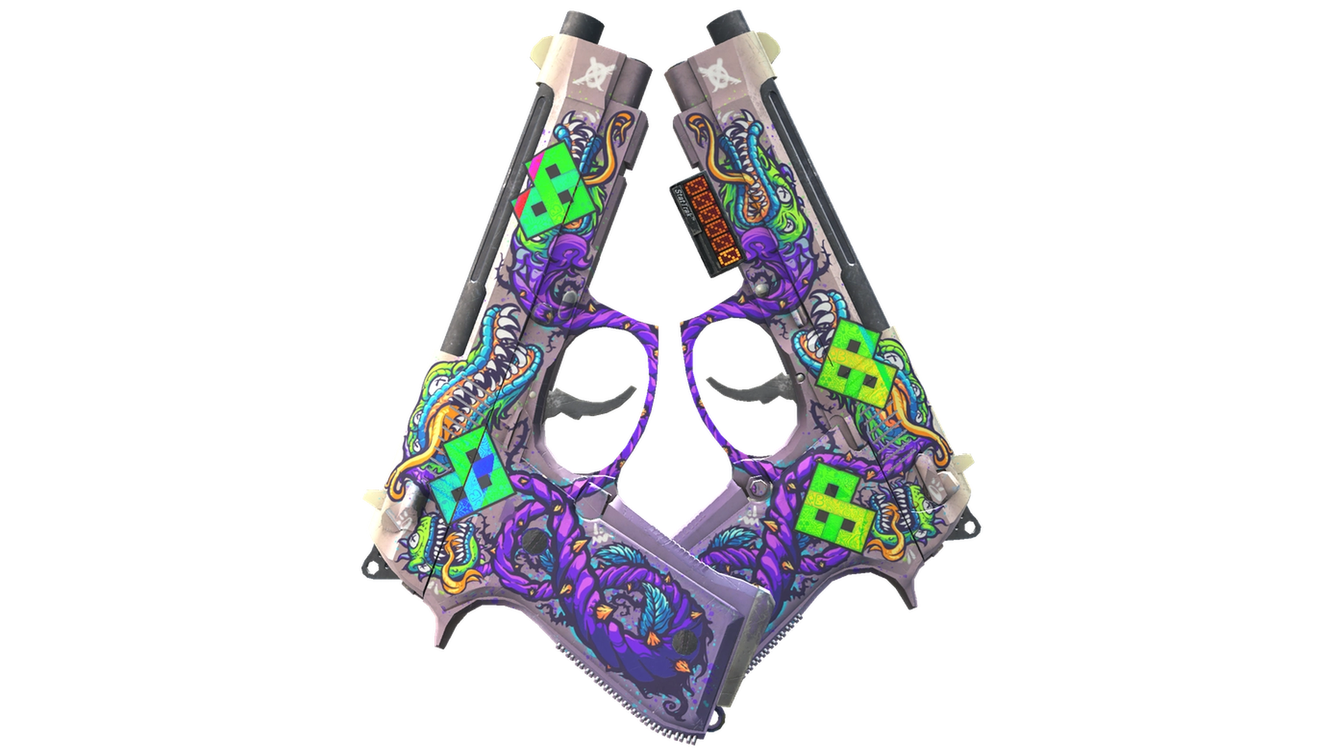 Flora Carnivora image