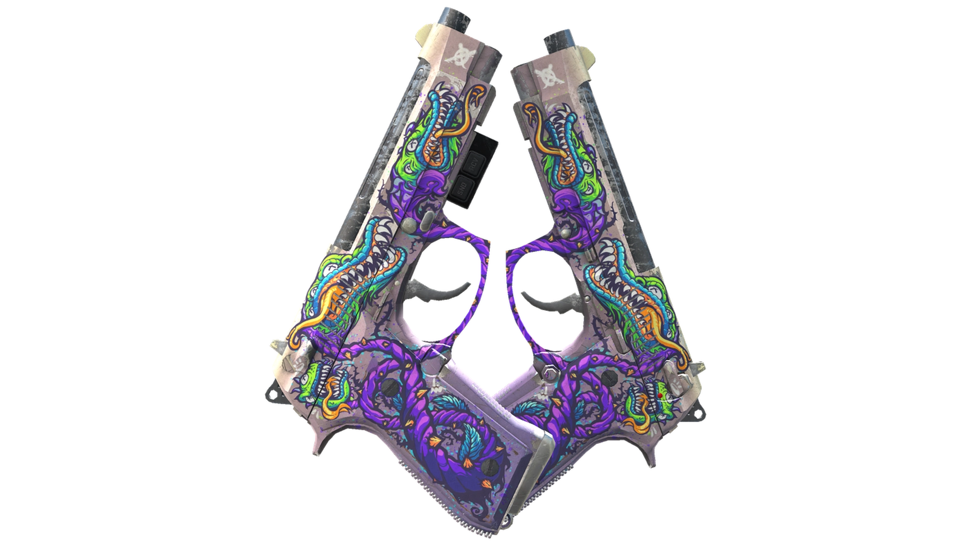 Flora Carnivora image