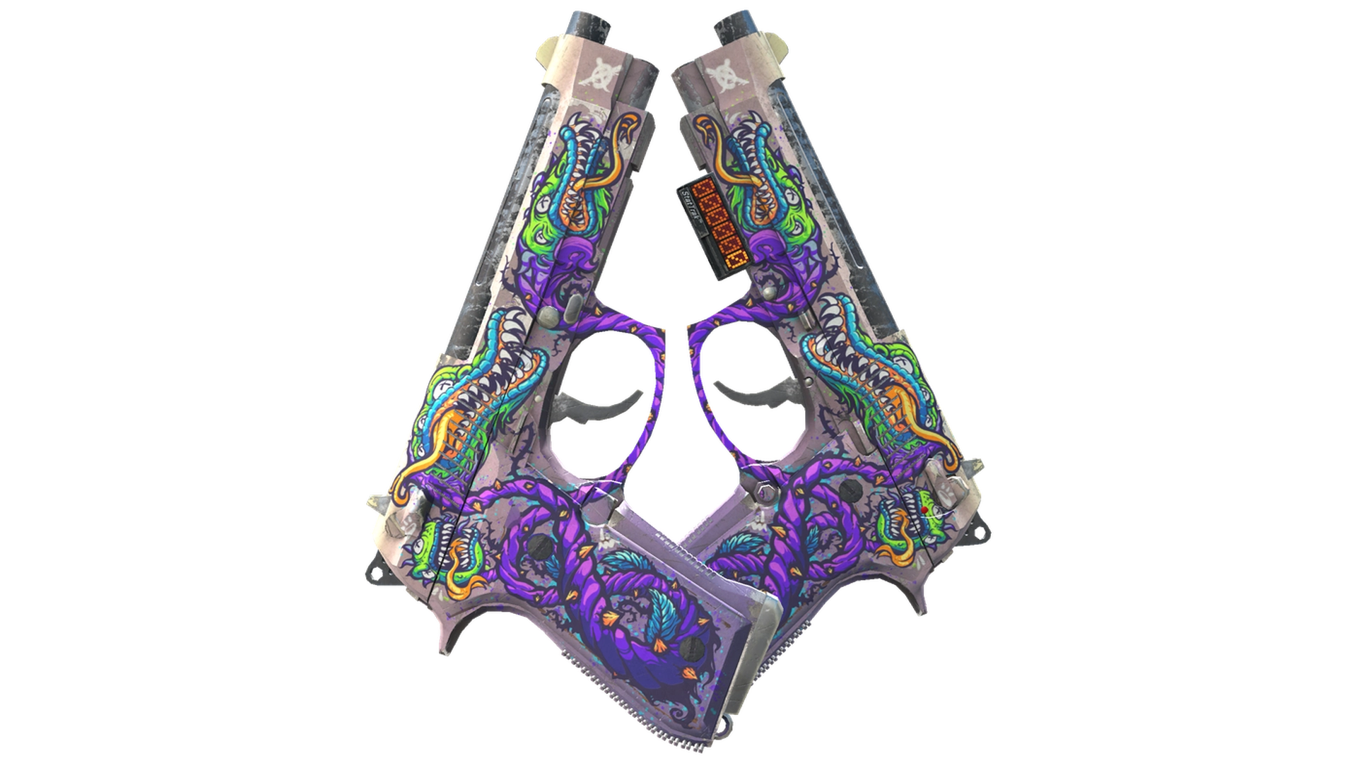 Flora Carnivora image