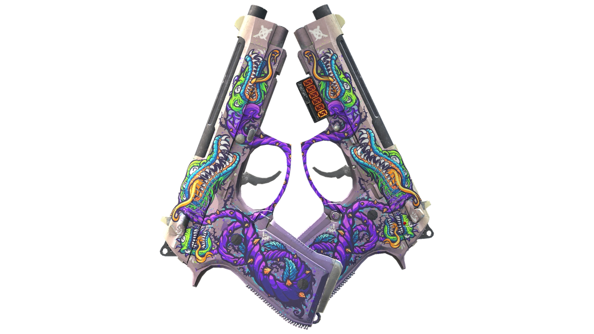 Flora Carnivora image