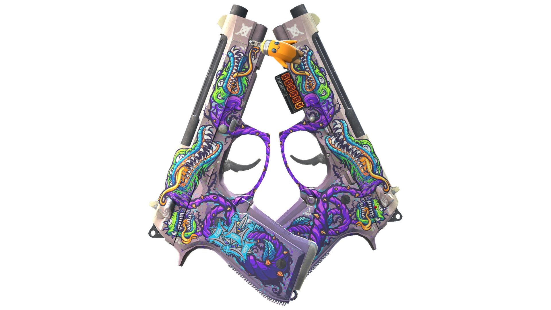 Flora Carnivora image