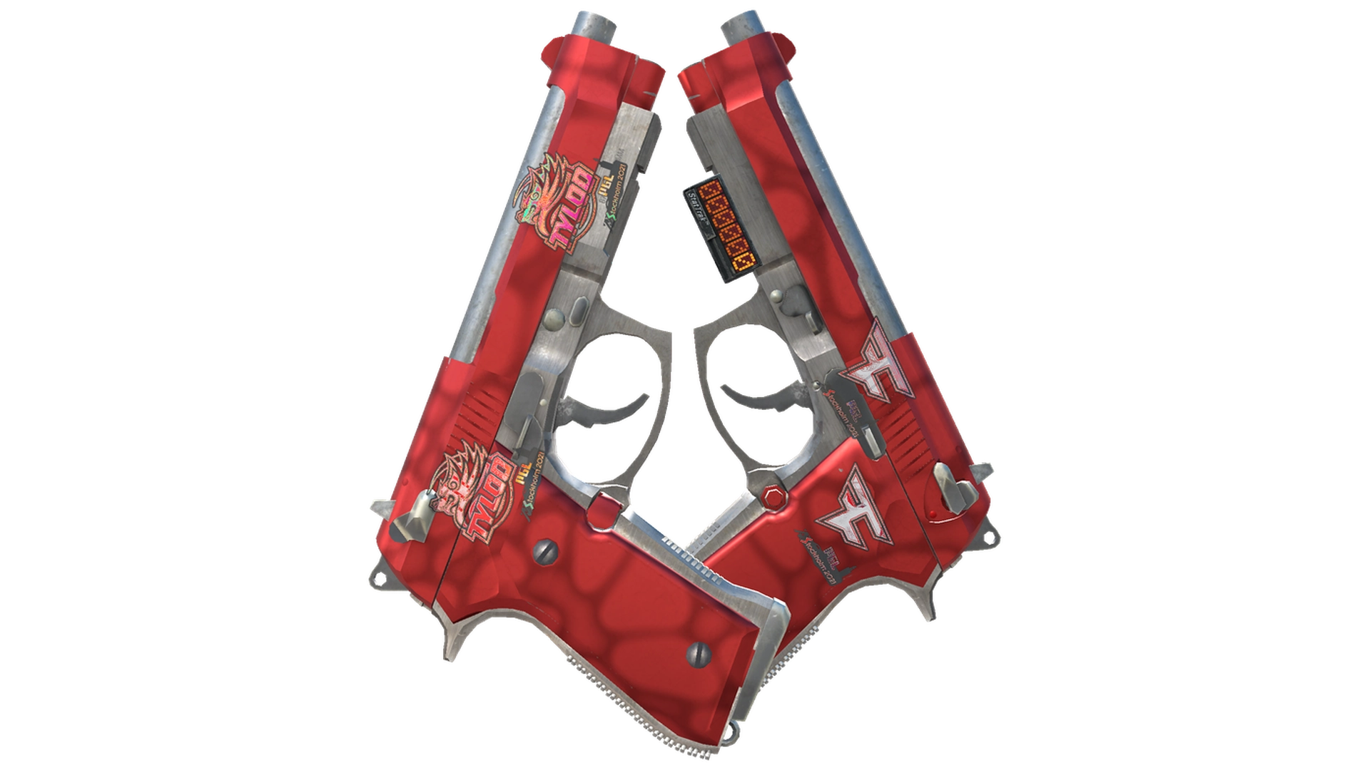 Hemoglobin image